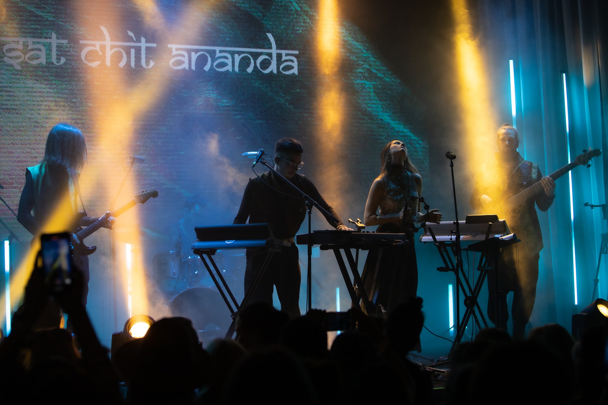 GoKirtan
Москва