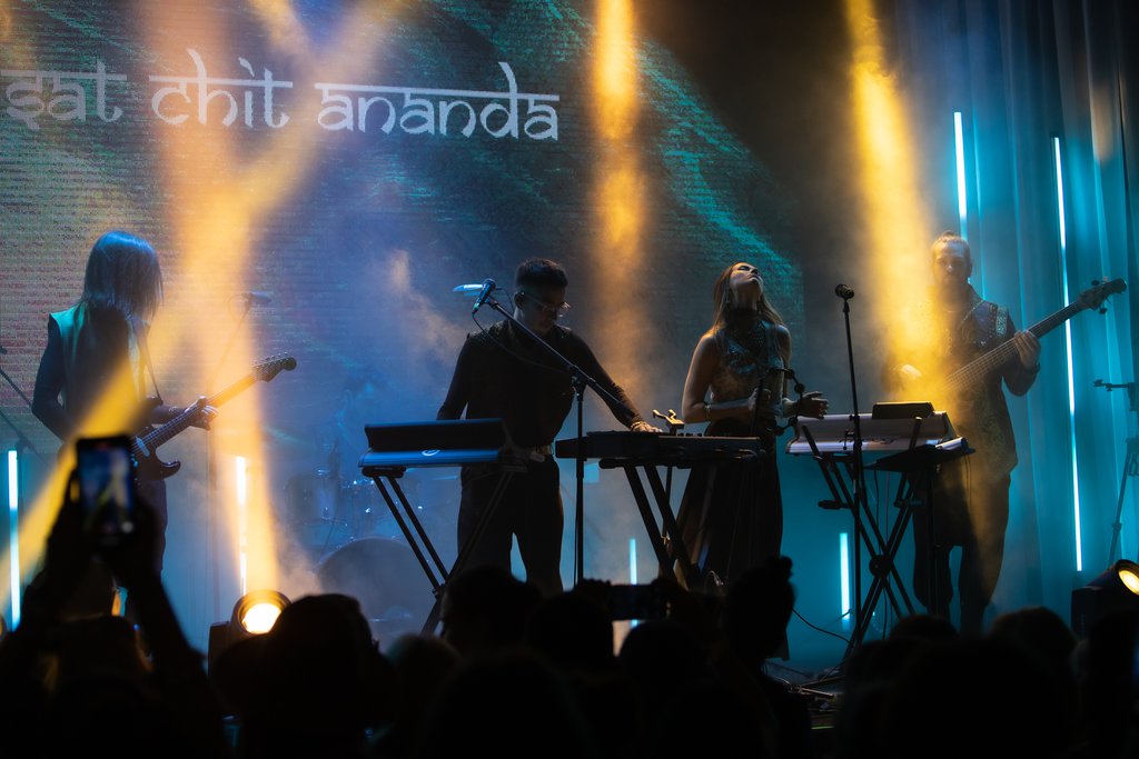 GoKirtan
Москва