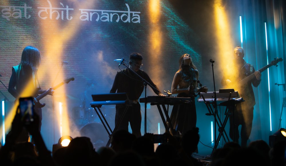 GoKirtan
Москва