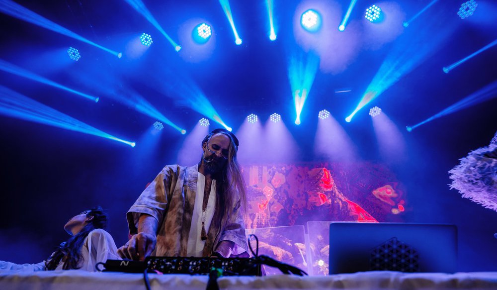 108FEST - Sound of Dune