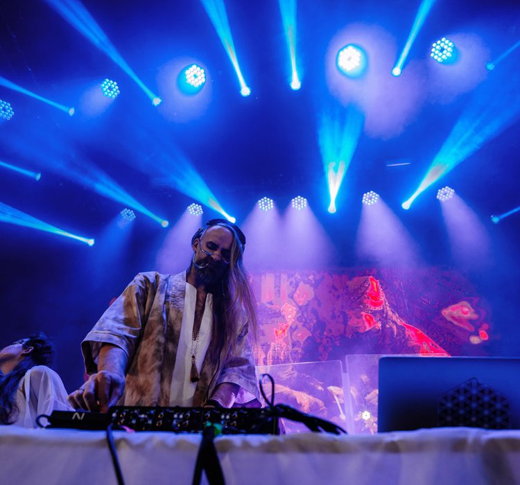 108FEST - Sound of Dune