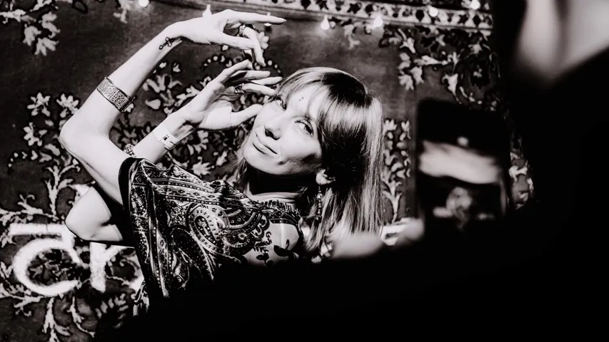 108FEST — Sound of Dune — 25.11.2025