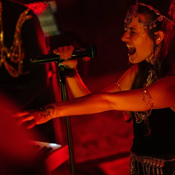 GoKirtan photo12
