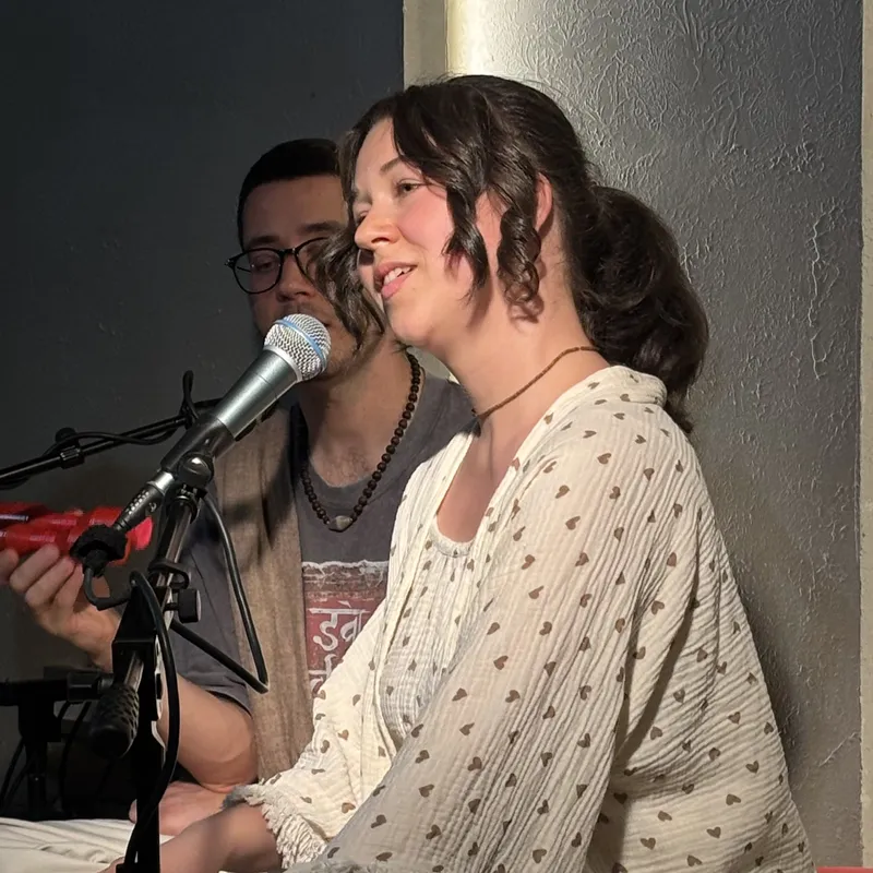 Kirtan Meditation Club — 6 октября, фото 2