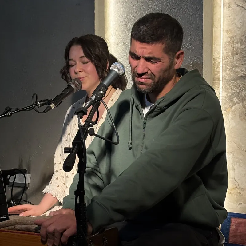 Kirtan Meditation Club — 6 октября, фото 6