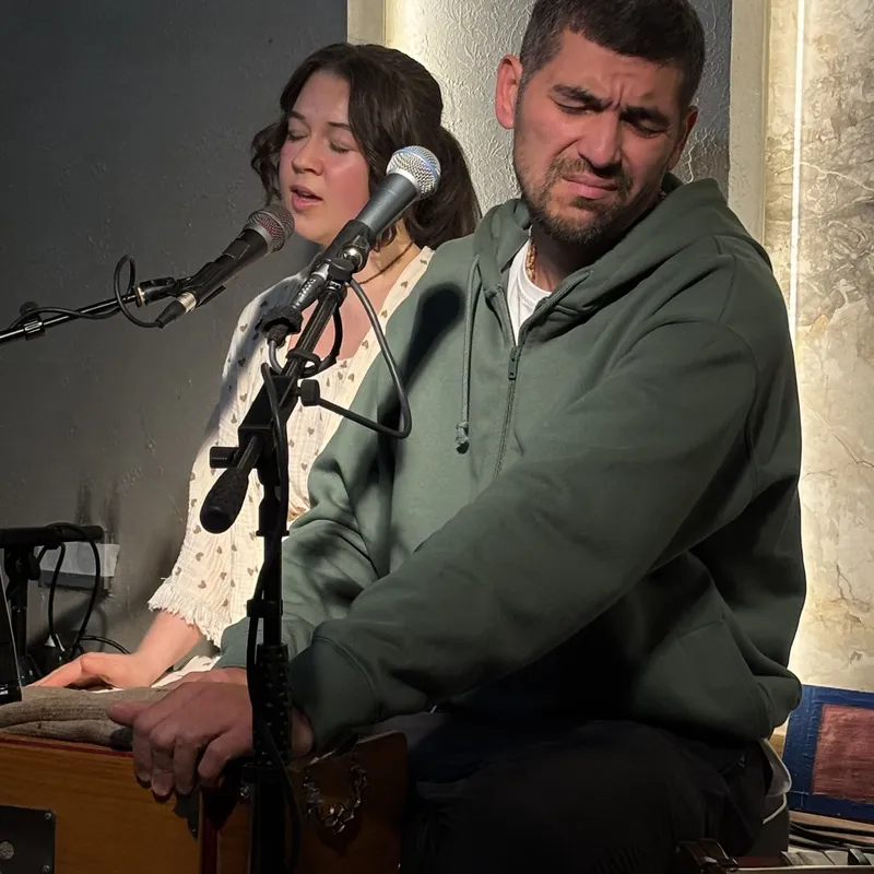Kirtan Meditation Club — 6 октября, фото 7