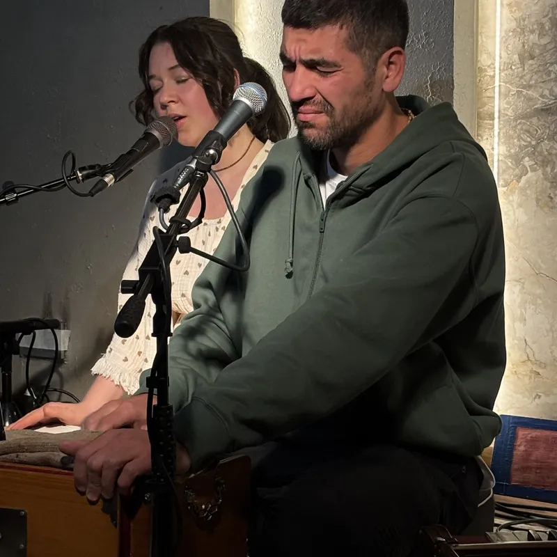 Kirtan Meditation Club — 6 октября, фото 8