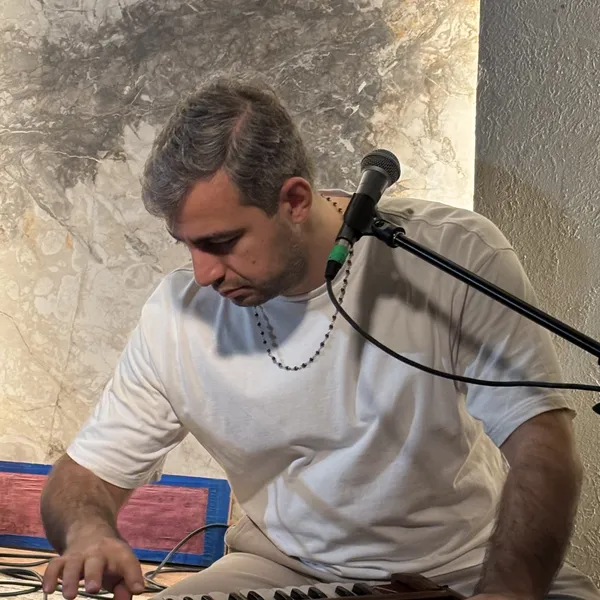 Kirtan Meditation Club — 6 октября, фото 9