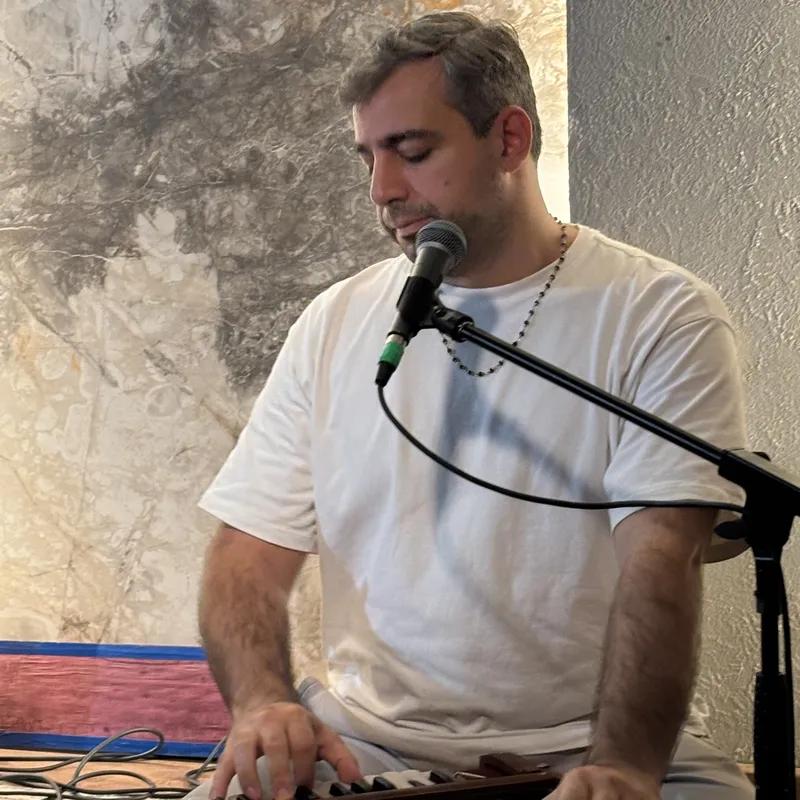 Kirtan Meditation Club — 6 октября, фото 10