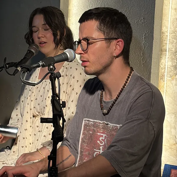 Kirtan Meditation Club — 6 октября, фото 11