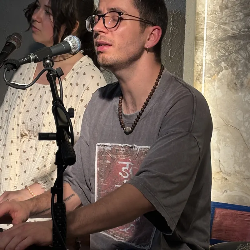 Kirtan Meditation Club — 6 октября, фото 14