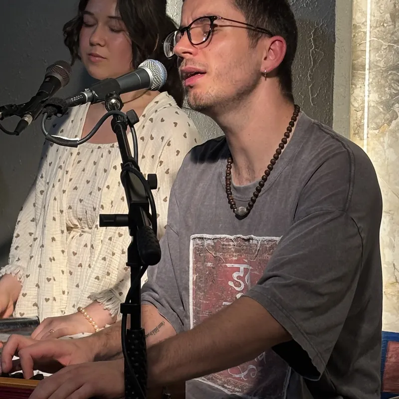 Kirtan Meditation Club — 6 октября, фото 15