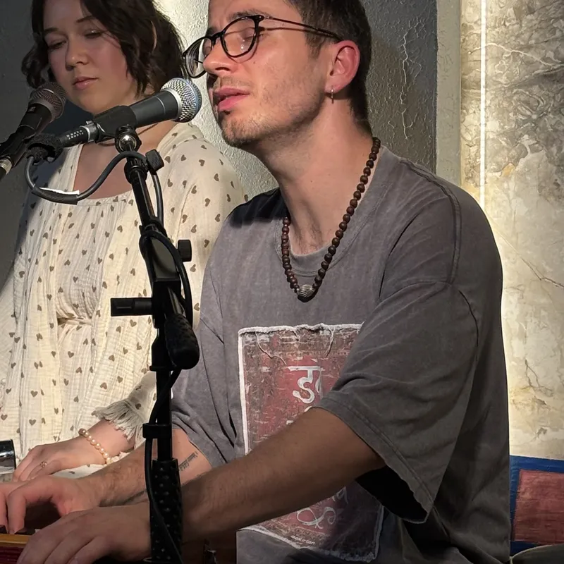 Kirtan Meditation Club — 6 октября, фото 16