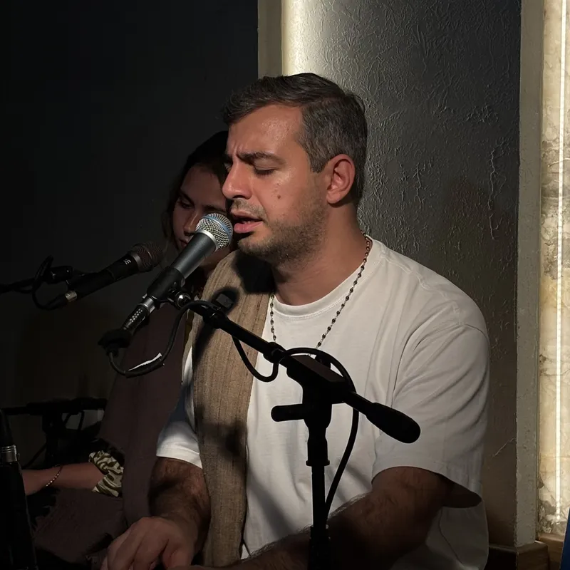Kirtan Meditation Club — 6 октября, фото 17
