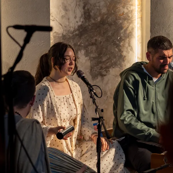 Kirtan Meditation Club — 6 октября, фото 9