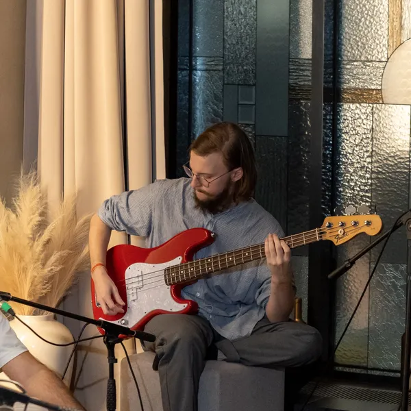 Kirtan Meditation Club — 6 октября, фото 7